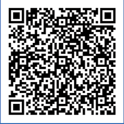 qrcode stragranda luoghi del cuore FAI 2026